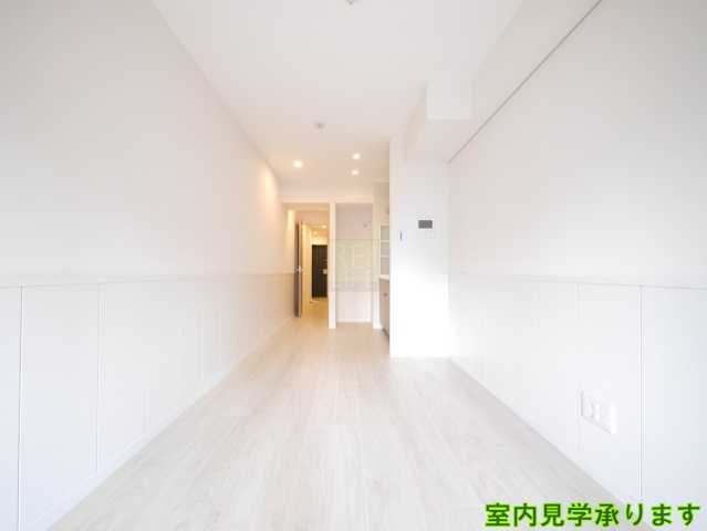 居室・リビング　ダブル・リーブス半蔵門