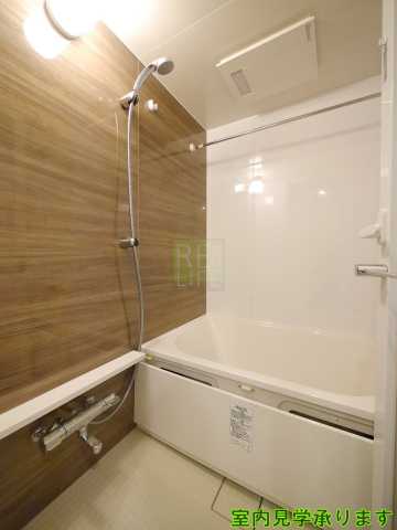 バス・シャワールーム　ダブル・リーブス半蔵門