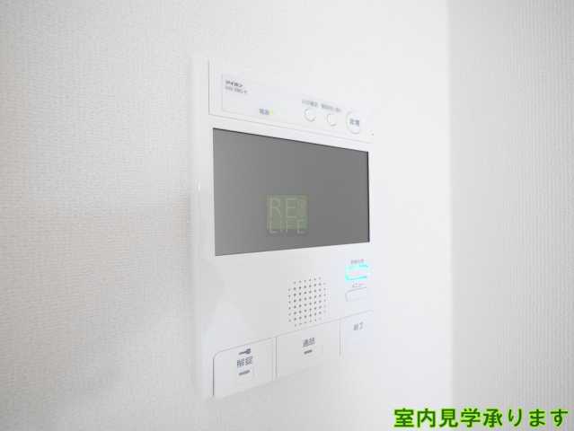 セキュリティ　ダブル・リーブス半蔵門