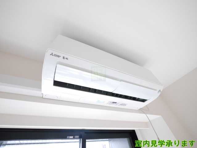 その他設備　ダブル・リーブス半蔵門