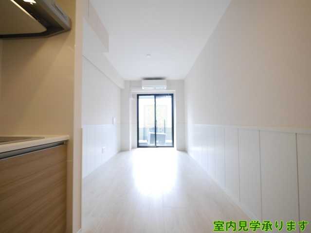 その他部屋・スペース　ダブル・リーブス半蔵門