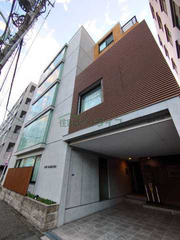 建物外観　室内見学承ります。当店掲載物件以外もまとめてお問合頂けます。