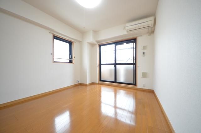 居室・リビング　☆内覧のご予約はタウンハウジングまで☆