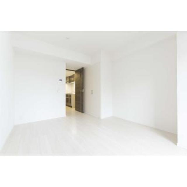 居室・リビング　※写真は同タイプ住戸です。