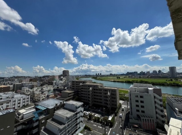 眺望　別部屋参考写真