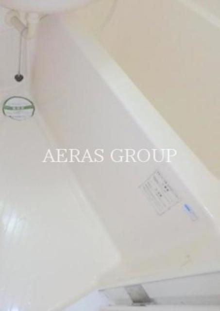 バス・シャワールーム　同仕様タイプ