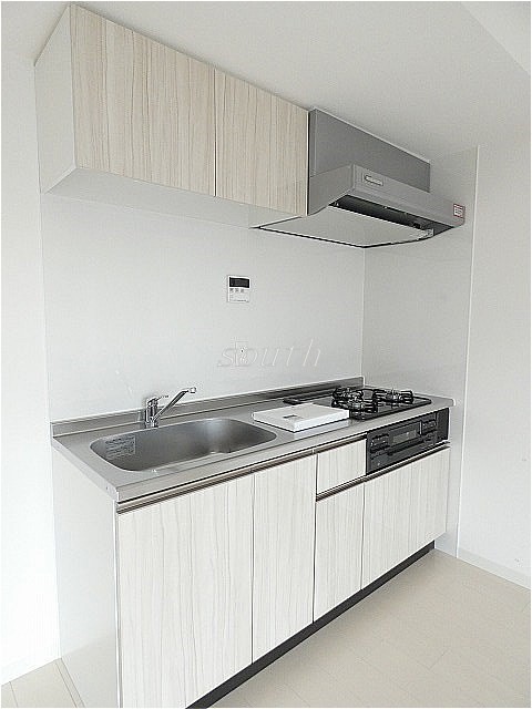 キッチン　システムキッチン