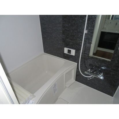 バス・シャワールーム　☆リラックスできるお風呂☆