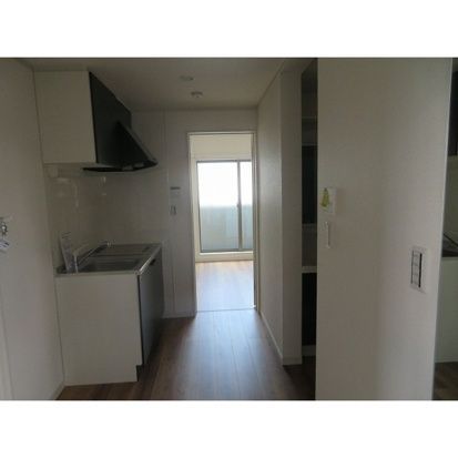 玄関　☆広々とした玄関☆