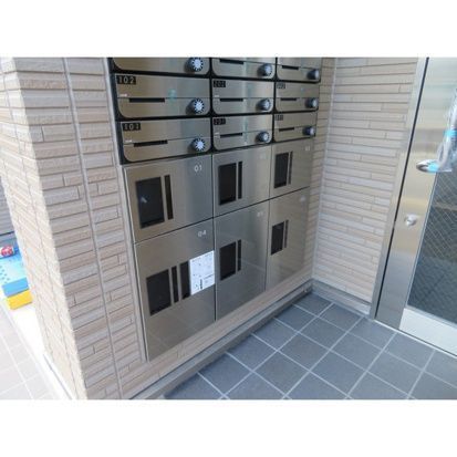 その他共有部分　☆共用部分☆