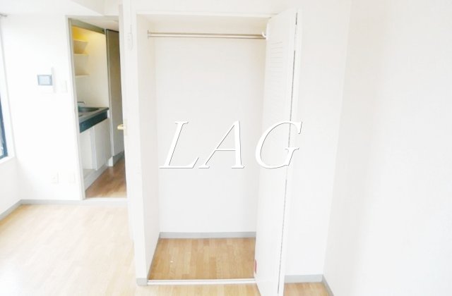 収納　収納です。