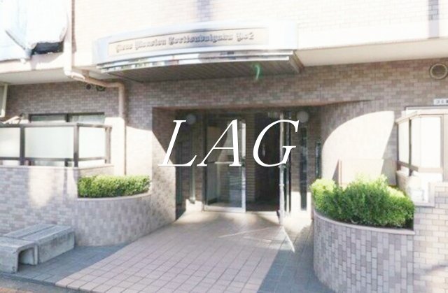 エントランス　エントランスです。