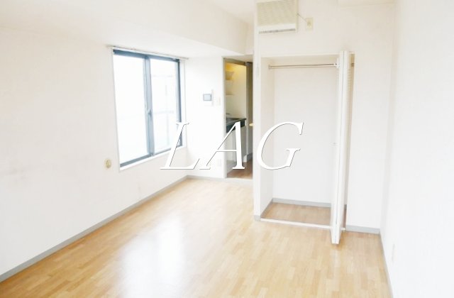 その他部屋・スペース　寝室です。