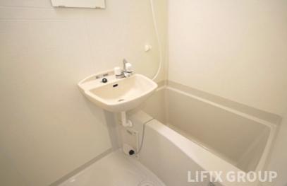 バス・シャワールーム　風呂