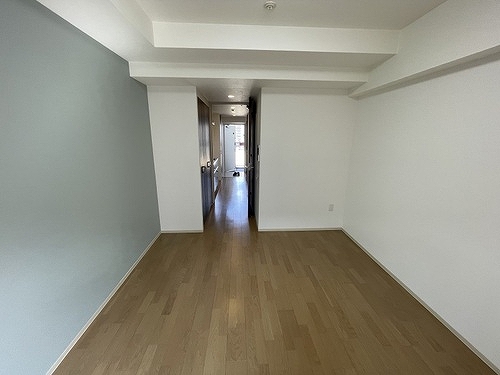 居室・リビング　洋室　※同タイプの部屋のお写真です