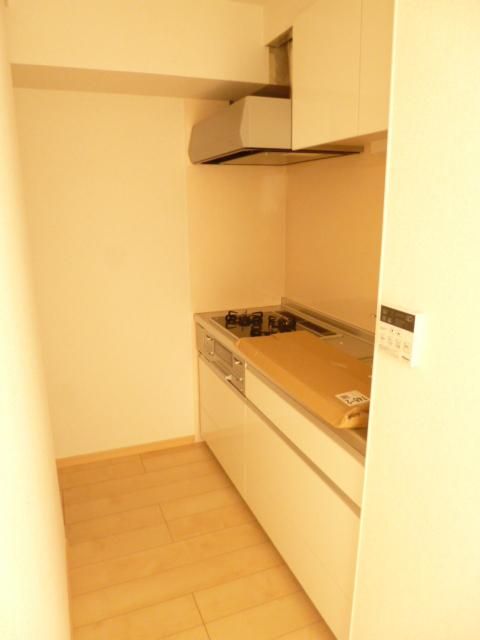 キッチン　☆独立型キッチン☆