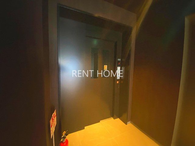 その他共有部分　エレベーターあります