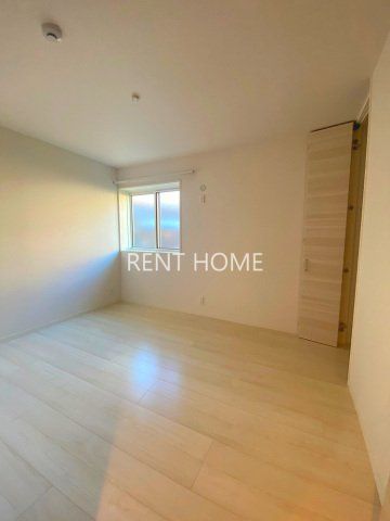 その他　洋室6.7帖