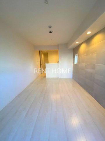 居室・リビング　リビング11.8帖