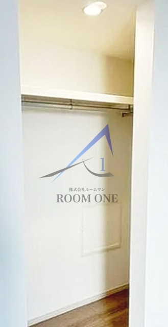 収納　収納です。