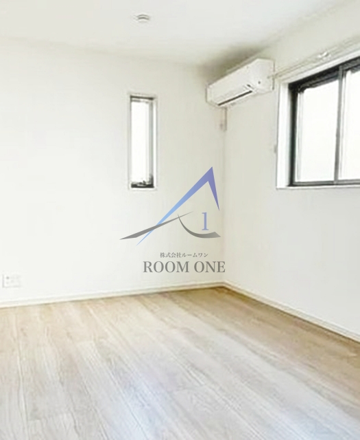 その他部屋・スペース　寝室です。