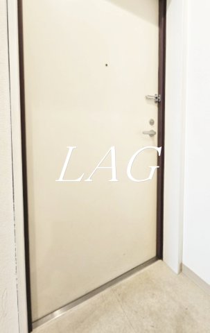 玄関　玄関です。