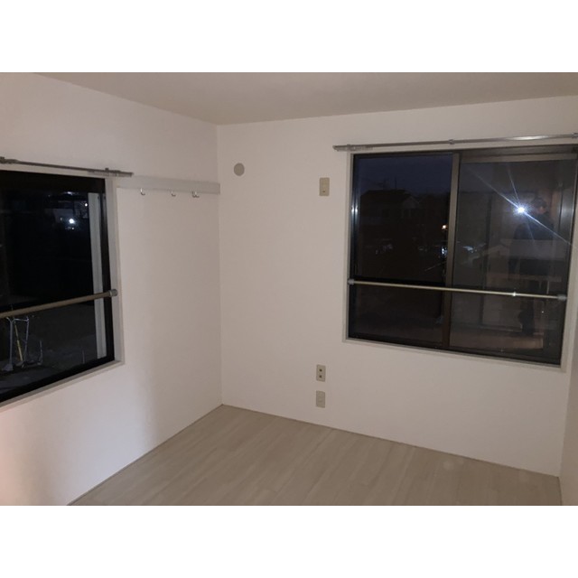 その他部屋・スペース　明るい色調の室内です