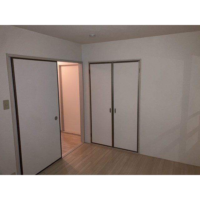 その他部屋・スペース　内装もきれいです