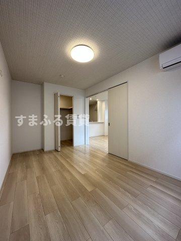 その他部屋・スペース　同仕様　同施工会社　寝室