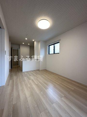 居室・リビング　同仕様　同施工会社　リビング