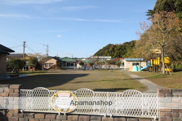 幼稚園・保育園　ひかり保育園（幼稚園・保育園）まで1652m