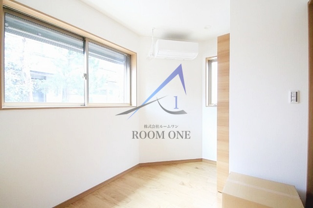 その他部屋・スペース　寝室です。