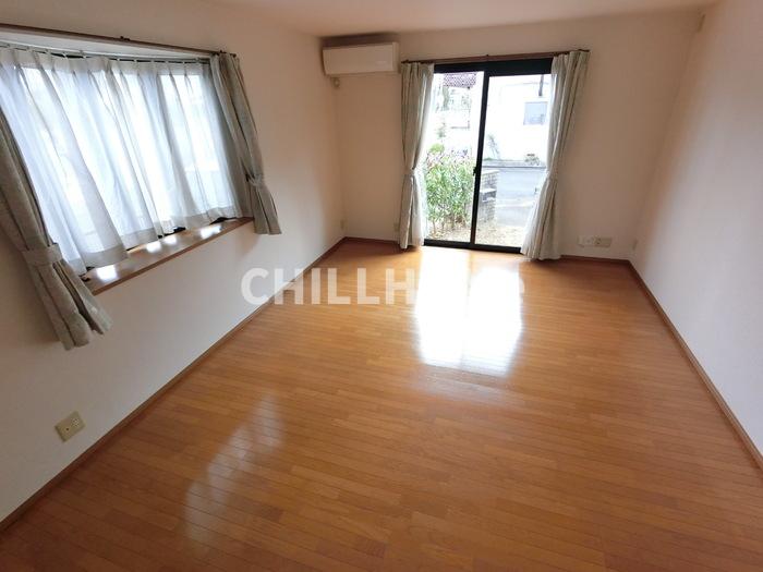 居室・リビング　当社、チルホームのHPもご覧ください(^^)/物件情報多数♪