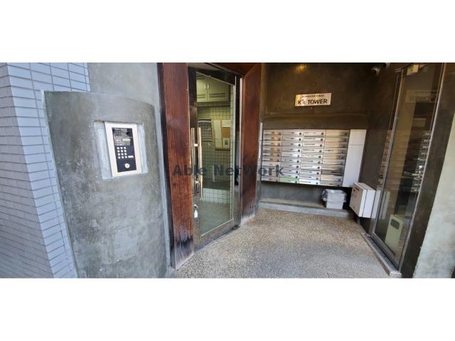 その他共有部分　建物設備