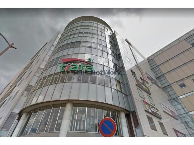 幼稚園・保育園　新里第2保育園（幼稚園・保育園）まで668m