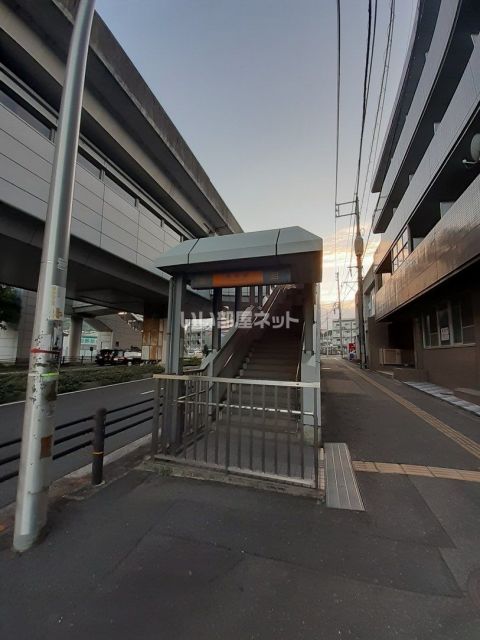 その他　高取（その他）まで1108m