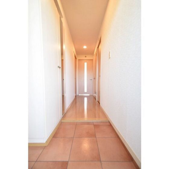 玄関　別部屋参考写真