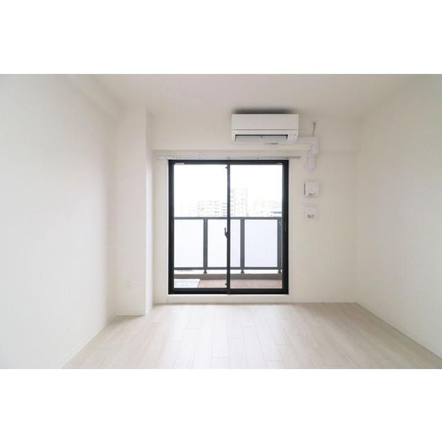 居室・リビング　居室、リビング