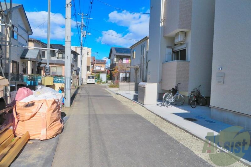 その他　（その他）まで100m