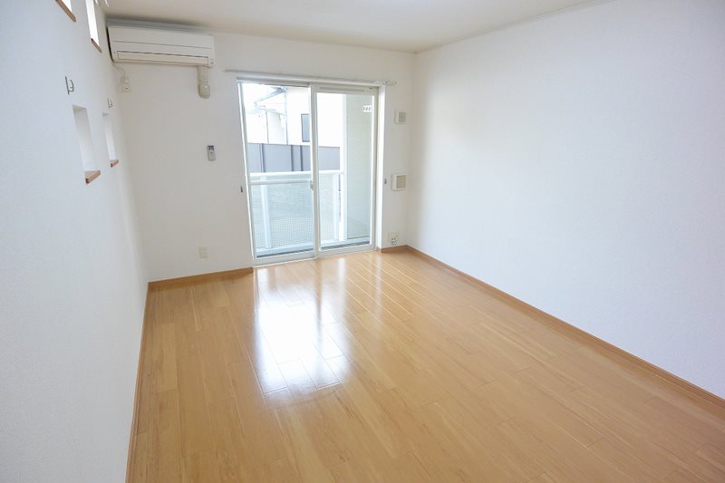 居室・リビング　洋室9.6帖