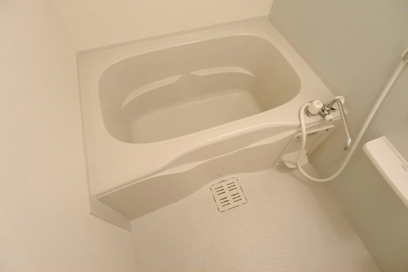 バス・シャワールーム　お風呂