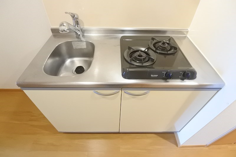 キッチン　システムキッチン