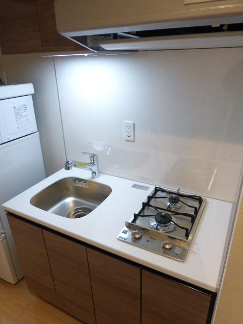 キッチン　キッチン※別部屋参考写真