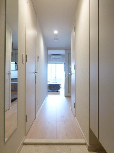 玄関　玄関※別部屋参考写真