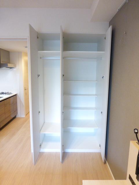 収納　収納※別部屋参考写真