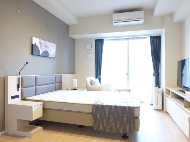 居室・リビング　居室※別部屋参考写真