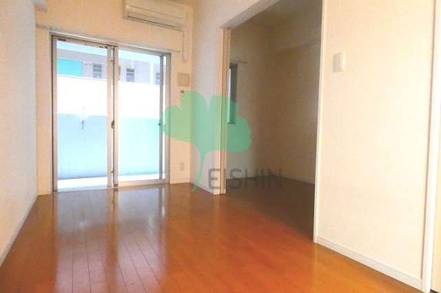 居室・リビング　アレンジ自由自在の広々空間です！