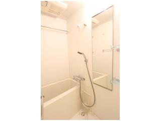 バス・シャワールーム　他部屋参考写真