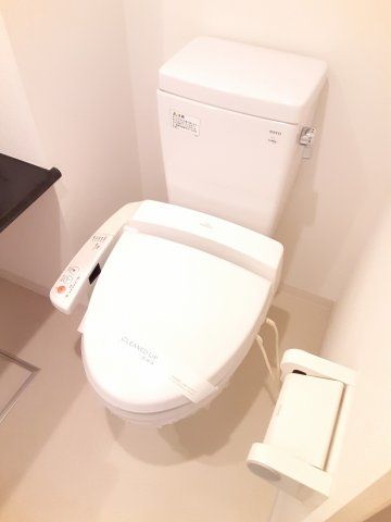 トイレ　他部屋参考写真