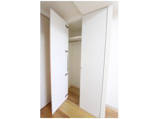 収納　他部屋参考写真